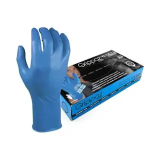 Oxxa Welder Long 53-540 Lashandschoen 15cm Kap Xl/10 Oxxa - Wit - Nerf/splitleder - Lange Kap - En 388, 2016