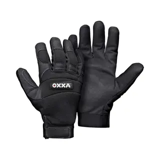 Oxxa 51-600 X-Mech-600 Werkhandschoenen - 9/L