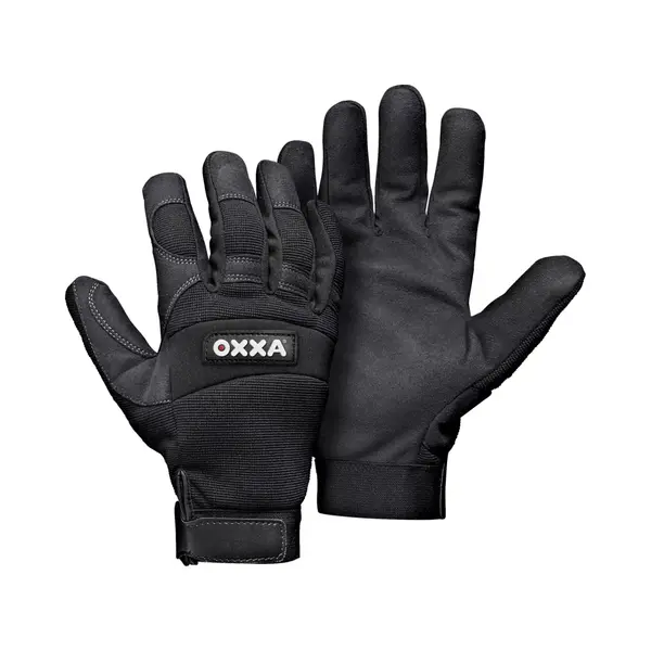 Oxxa 51-600 X-Mech-600 Werkhandschoenen - 9/L thumbnail