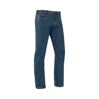 Brams Paris Gibson Jeans Denim Stone WashW42/L34