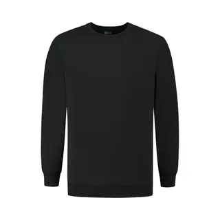 Tricorp 301701 Sweater Rewear - Zwart - L