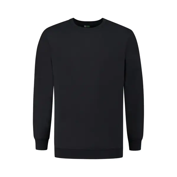 Tricorp 301701 Sweater Rewear - Marineblauw - 3XL thumbnail