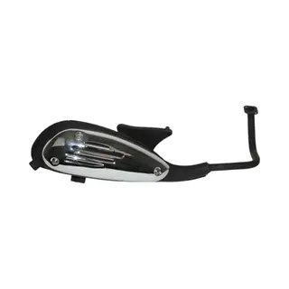 Origineel Uitlaat Agm Vx50 Baotian Classico 4t - Enkele Schokbreker