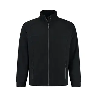 Kjelvik Fjord Fleecejas Heren - Maat 3XL