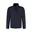 Donkerblauw