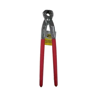 Benson Vlechttang - 25, 4 Cm - Chroom Vanadium - Professionele Precisie
