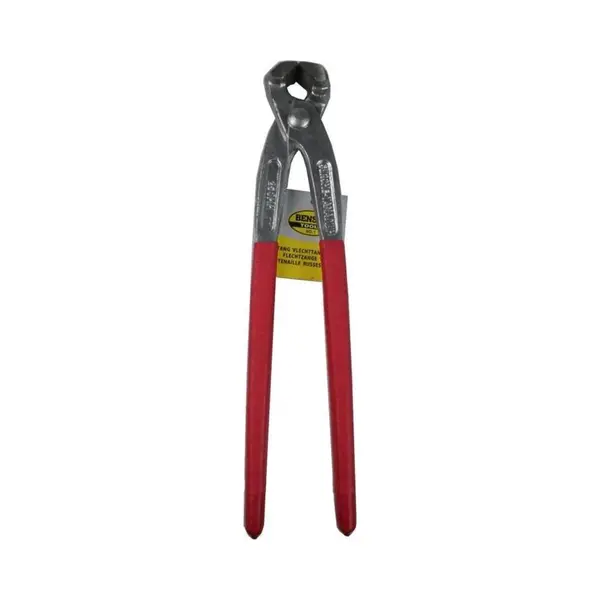 Benson Vlechttang - 25, 4 Cm - Chroom Vanadium - Professionele Precisie thumbnail