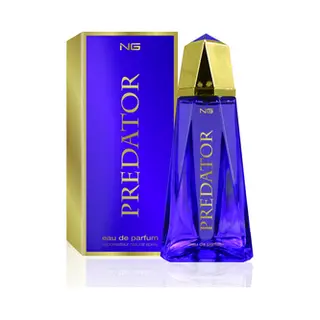 Next Generation Perfumes Nächste Generation Parfums Predator 100ml
