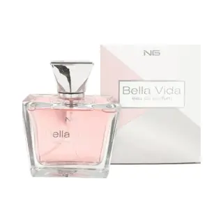 Ng Bella Vida Edp 80 Ml