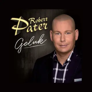 Heartselling Robert Pater - Geluk (Cd)