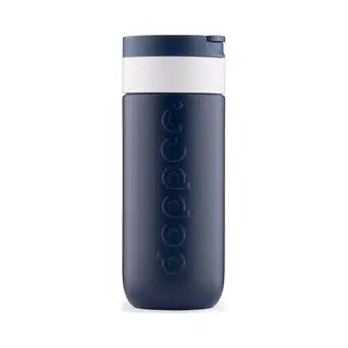 Dopper Travel Mug Thermosbeker - 400 Ml - Breaker Blue