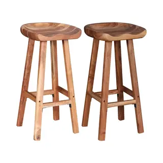 VidaXL 244247 Barhocker