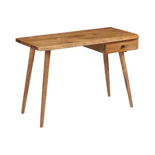 VidaXL 245666 bureautafel