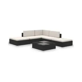 VidaXL 41257 Gartenmöbel-Set
