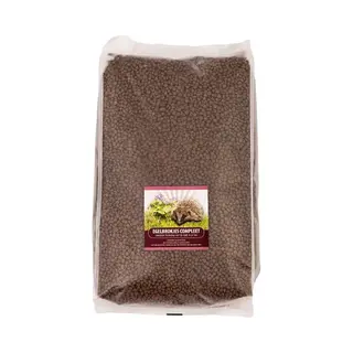 Voerwaarts - Egelbrokjes Compleet - Egelvoer - 8kg