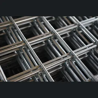Gitterzaunmatten Drahtgitter Rankgitter Drahtzaun Trellis 180x180cm 4/50mm