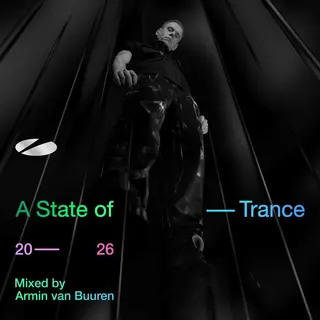 Heartselling Armin Van Buuren - A State Of Trance 2026 (3 Cd)