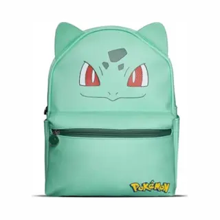 Difuzed Pokémon Bulbasaur Mini Rugzak Mint
