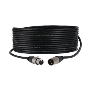 Devine MIC100/10 Xlr Microfoon- En Signaalkabel 10 Meter