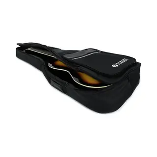 Fazley Gb-Standard Classical Gigbag Voor Klassieke Gitaar