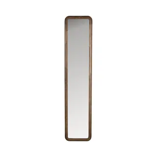 White Label Living, Spiegels, Nyko Spiegel Rechthoek M (26 X 2.50 cm)