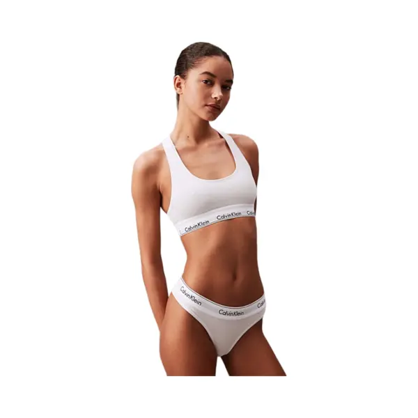 Bralettes/zonder Beugel Calvin Klein Jeans Bralette thumbnail
