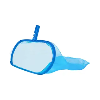 Virtufit Zwembad Bodem Schepnet