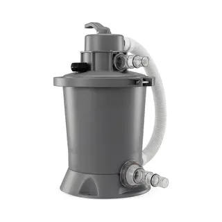 VirtuFit Zandfilterpomp - 800 G/H