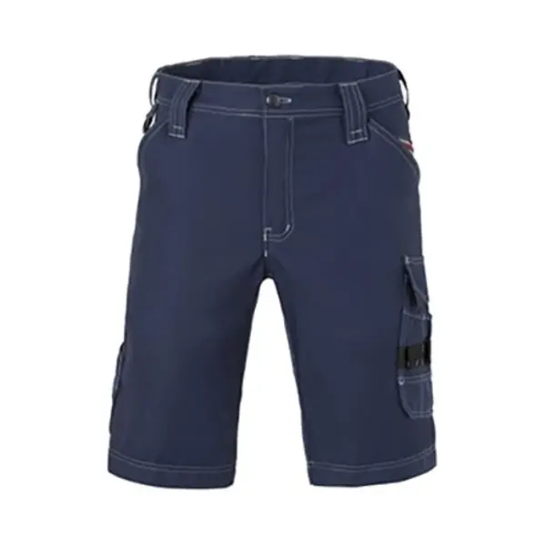 Havep, Werkbroek, Attitude Korte Broek 80241 Marine Maat 56 (56) thumbnail