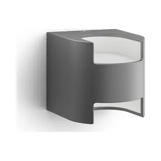 Philips by Signify Philips myGarden Grass Wall Light 4.25W