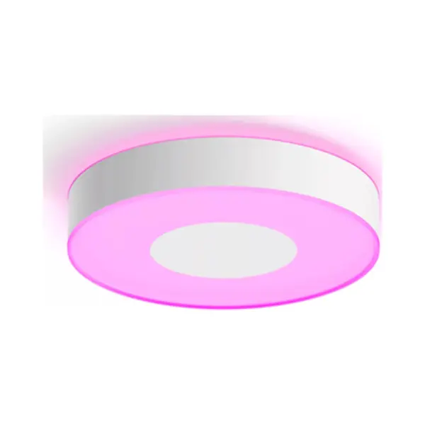 Philips by Signify Philips Hue White and Color ambiance Infuse Deckenleuchte M weiß thumbnail