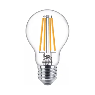 Philips by Signify Philips Filamentlamp helder 100W A60 E27