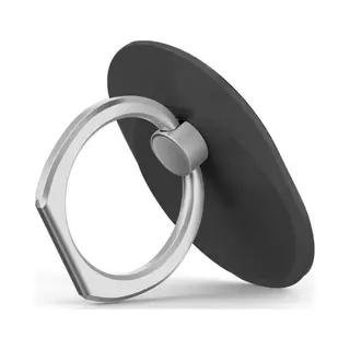 Ring Houder - Zwart