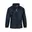 Marineblauw