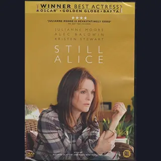 Source1 Still Alice (Dvd)
