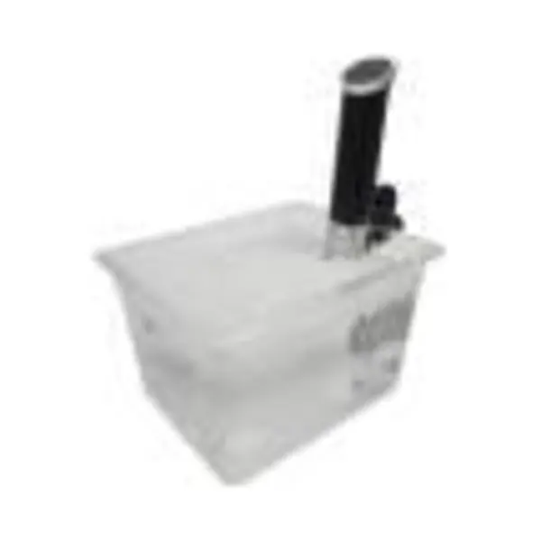 Wartmann Sous Vide Stick Wm-1508 Sv, Zwart thumbnail
