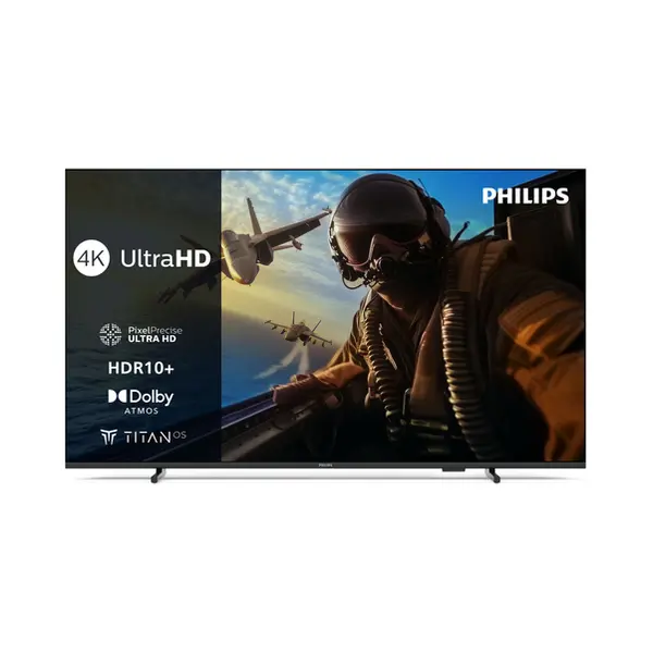 Philips 7000 series 55PUS7000/12 Fernseher 139,7 cm (55") 4K Ultra Hd Smart-Tv Wlan Schwarz thumbnail