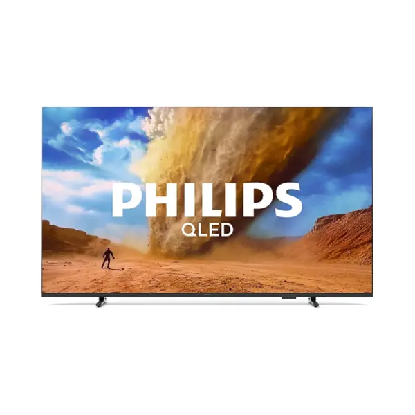 Philips 75PUS7800/12 Fernseher 190,5 cm (75") 4K Ultra Hd Smart-Tv Wlan Schwarz thumbnail