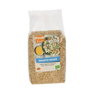 Puur Rineke Naakte Haver 1 Kg