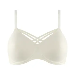 Marlies Dekkers Care Bh Dame De Paris - Weiß - 80D