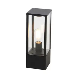 Qazqa Charlois Buitengebruik vloerverlichting E27 40 W
