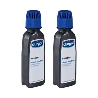 Geberit Aquaclean Ontkalkingsmiddel Set Van 2