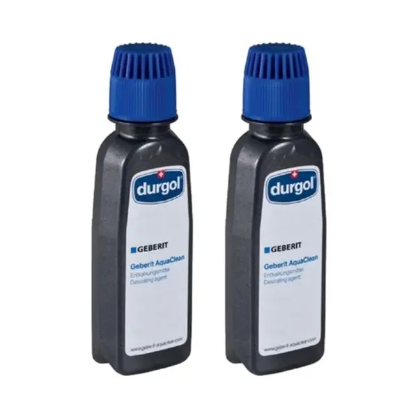 Geberit Aquaclean Ontkalkingsmiddel Set Van 2 thumbnail