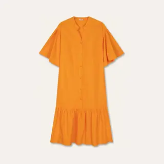 Oilily Dittany Jurk- Maat44