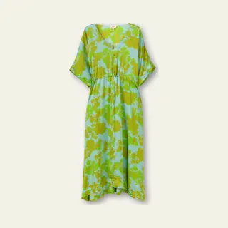 Oilily Dragon Lily Kleid- Maat36