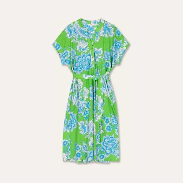 Oilily Day Jurk- MaatXL thumbnail