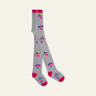 Oilily Morgana Strumpfhosen- Maat92/2T