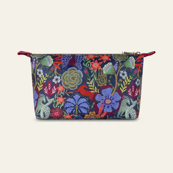 Oilily Camila Kosmetiktasche- MaatOne Size thumbnail