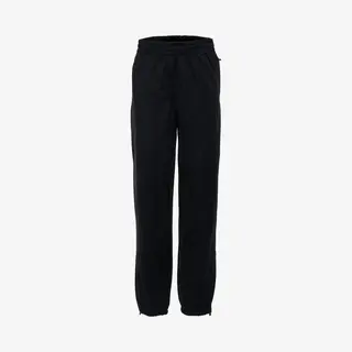 Dutchy Kinder Trainingsbroek - Zwart - Maat 122/128