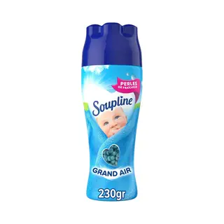 Soupline Wasparels De Fles Van 230 G